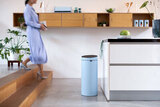 Мусорный бак Touch Bin New 30 л, артикул 202728, производитель - Brabantia, фото 4