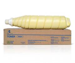 Тонер Konica Minolta TN-622Y для AccurioPress C6085/C6100 желтый