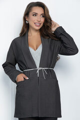 Кардиган Фуле (графит) Б11350 LT Collection