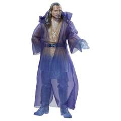 Фигурка Star Wars The Black Series: Qui-Gon Jinn (Obi-Wan Kenobi)