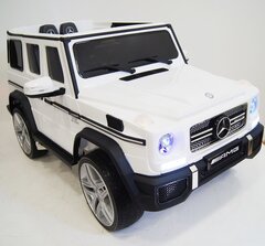 Mercedes-Benz G65 Электромобиль детский avtoforbaby-spb