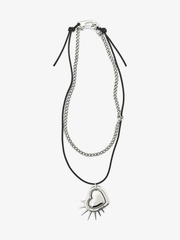 КУЛОН "FILLED PHEW"