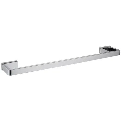 Abber Westen AA1754 Полотенцедержатель, цвет: хром