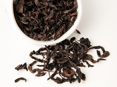 Жоу Гуй "Корица с Гор Уи", Сильный огонь