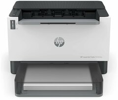 Принтер лазерный черно-белый HP LaserJet Tank 2502dw