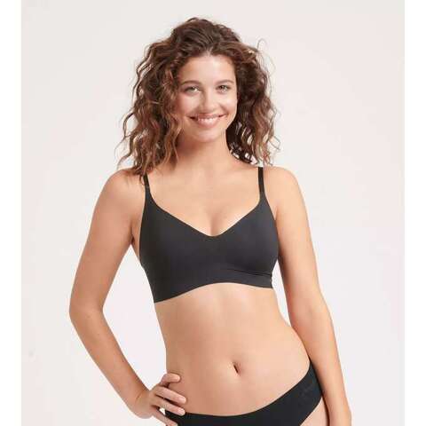 Top sloggi ZERO Microfibre 2.0 bralette