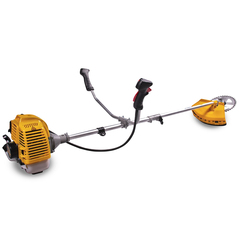 Бензотриммер Champion Т523-2, 1,4кВт, разъемный в интернет-магазине ЯрТехника