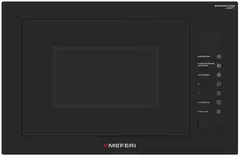 Микроволновая печь MEFERI MMO6028BK Comfort Plus Микроволновая печь MEFERI MMO6028BK Comfort Plus