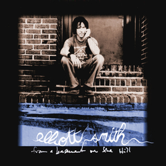 Elliott Smith / From A Basement On The Hill (2LP)