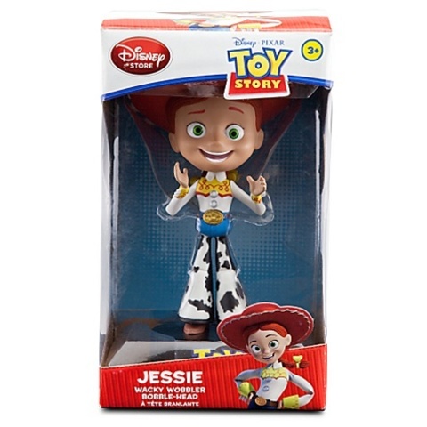 Toy Story Bobble Head