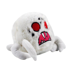 Мягкая игрушка Don't Starve Глубинный Паук