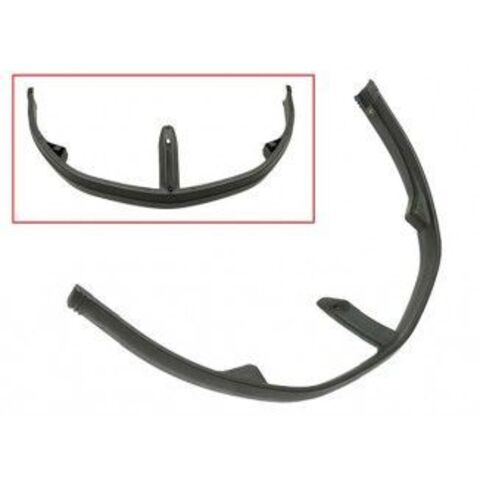 Передний Бампер SPI SM-12358 для Polaris Widetrack LX