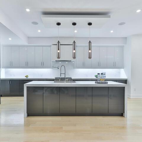 Потолочный светильник Favourite Stalactit 4454-12P