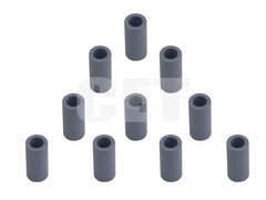 Резинка ролика подхвата для OKI B412 (CET), (WW), CET341030