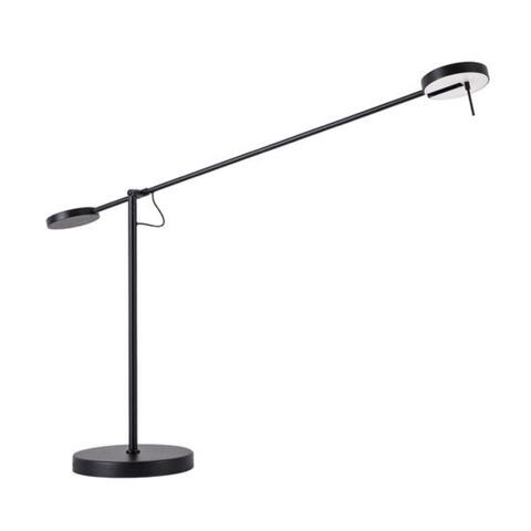 Торшер светодиодный Divinare MALCONE 2623/06 PN-9