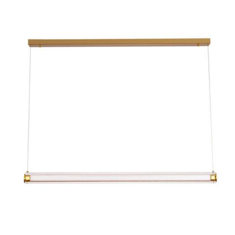 Подвесной светодиодный светильник Divinare PASTEL 1711/17 SP-19