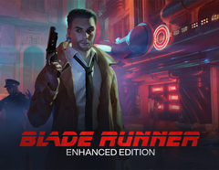Blade Runner: Enhanced Edition (для ПК, цифровой код доступа)