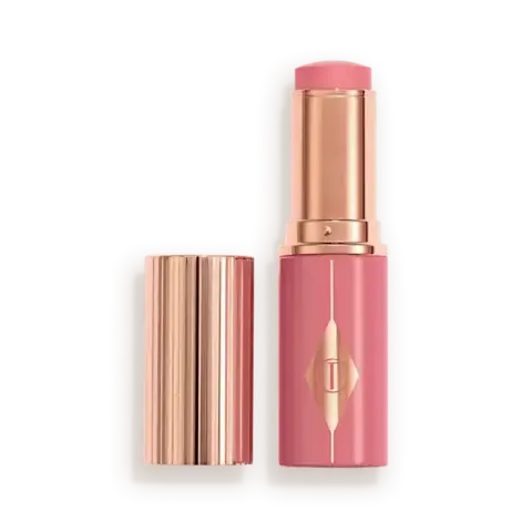 Румяна в стике Charlotte Tilbury Blush Healthy Glow Stick Rosy Glow