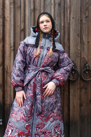Coat 