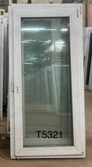 Окно Пластиковое Б/У 151(в) х 73(ш)