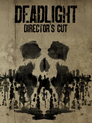 Deadlight: Director's Cut (для ПК, цифровой код доступа)