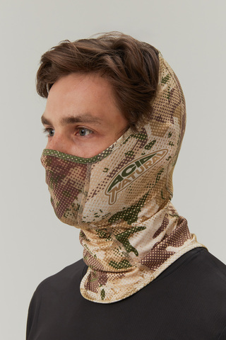 Бафф "Точки"