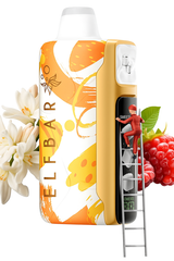 ELF BAR SWEET KING - Jasmine Raspberry (5% nic)