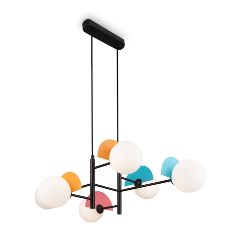 Подвесной светильник Freya Sepia FR5391PL-06CFL