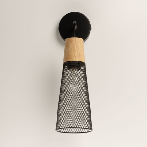 Настенный светильник De City Соло 112024301