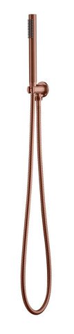 Boheme 422-SET-CB Лейка ручная UNO+держатель+шланг COPPER BRUSHED