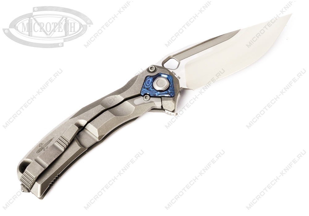Нож Marfione CKF collab Ratax Integral