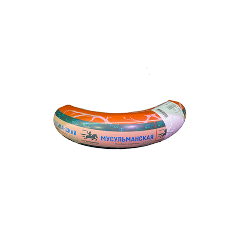 Колбаса вар.Мусульманская Кочевники вес.