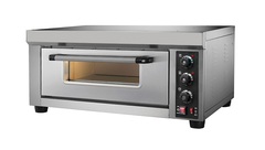 Печь подовая Kocateq EPC 01 EN 60x40 электрическая 1-камерная с подом 60*40 см