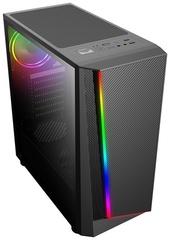 Корпус X-Game Megatron черный