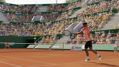 Tennis Manager 2025 (для ПК, цифровой код доступа)