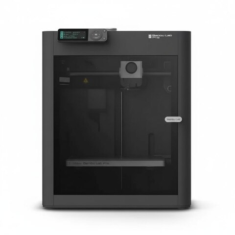 3D-принтер Bambu Lab P1S (Версия EU)