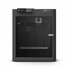 Фотография — 3D-принтер Bambu Lab P1S (Версия EU)