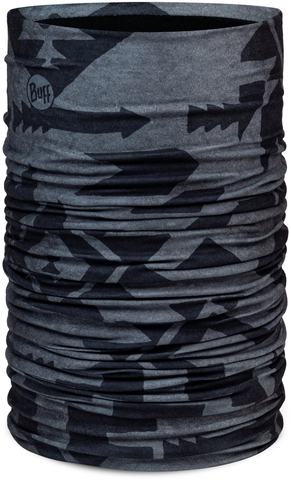 Бандана-труба Buff Polar Reversible Skar Grey фото 1