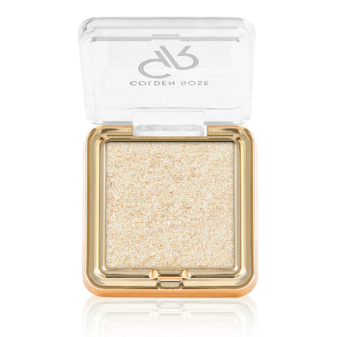 Golden Rose Тени SPARKLE GLOW Eyeshadow 51 MOONLIT