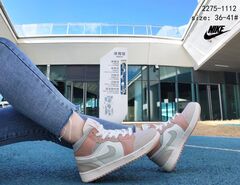 Кроссовки по 8 пар (36-41)р. / 2275-1112