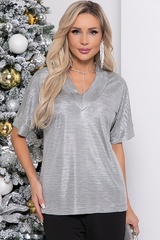 Блузка 41623-1 Avili