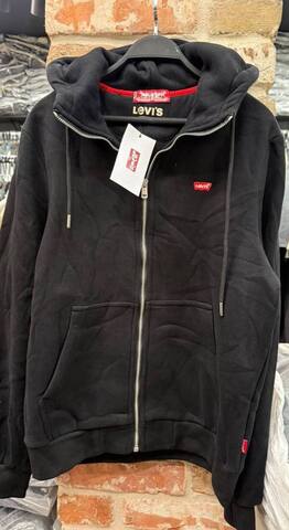 Худи Levis 727678blZima