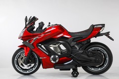 Мотоцикл Yamaha YZF-R6 9566