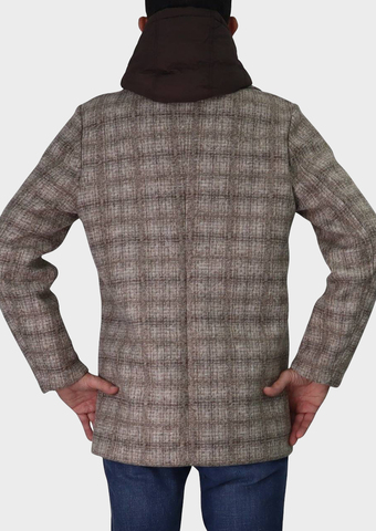 Пальто DISTRETTO12