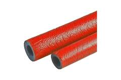 Трубка Energoflex Super Protect K 35/6 (2 м) красная