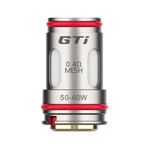 Испаритель Vaporesso GTi 0.4 Ом Mesh Coil - упаковка 5 шт