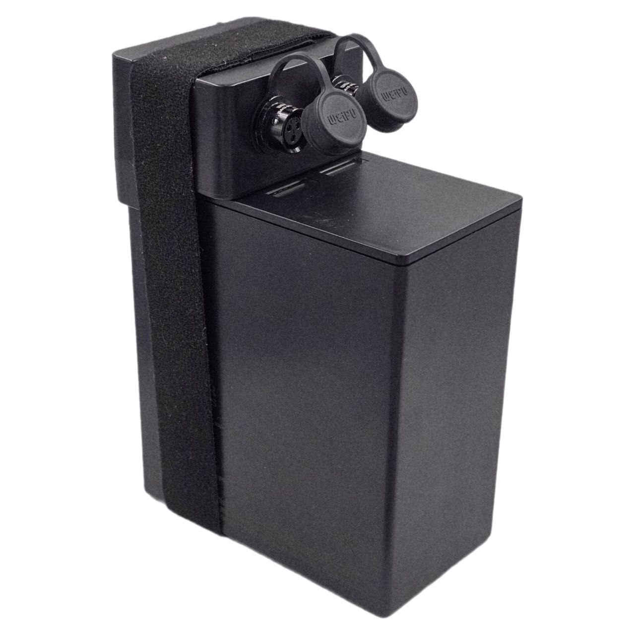 Коллектор лайт для AVP-BB-M