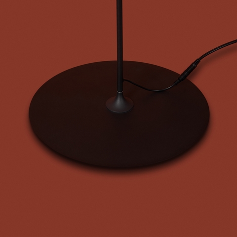 Торшер светодиодный Freya Magnetico FR5606FL-L9B