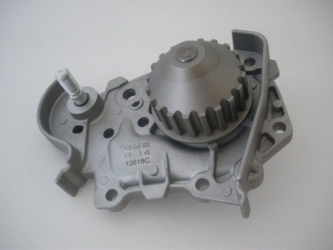 Помпа GMB GWR-14A