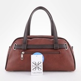 Сумка Саломея 361 македония шоколад